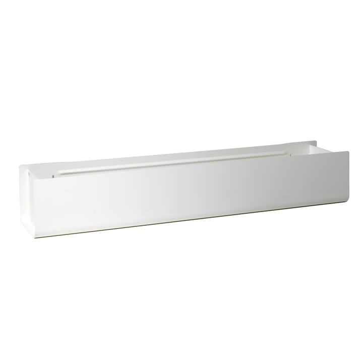 Jorda window box - White 100 cm - SMD Design