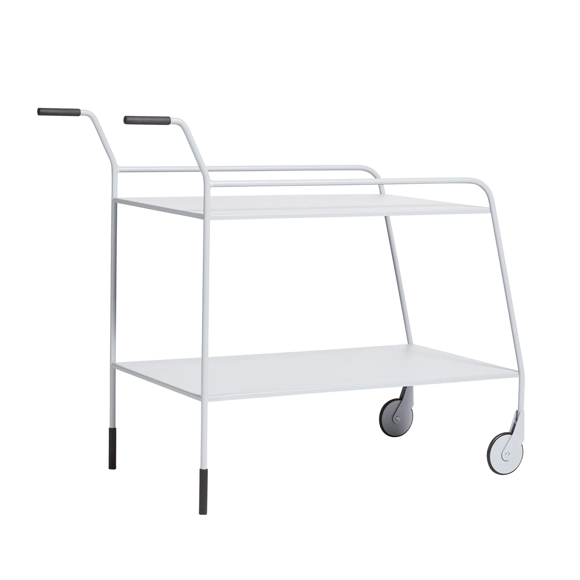 Karla Trolley, White SMD Design