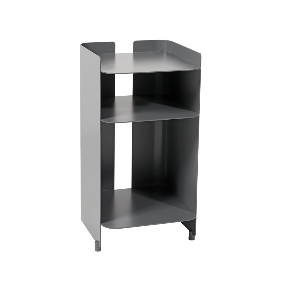 SMD Design Lou side table Grey | Scandinavian Design | Side tables | Grey