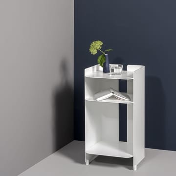 Lou side table - White - SMD Design