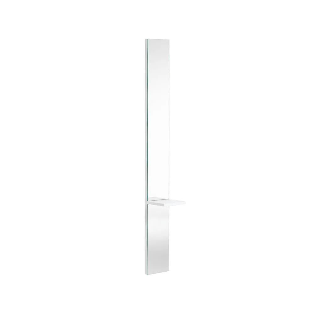 SMD Design Mirror, mirror White | Scandinavian Design | Wall mirrors | White