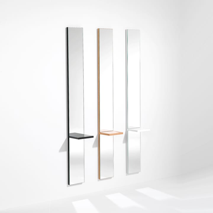 Mirror, mirror - White - SMD Design