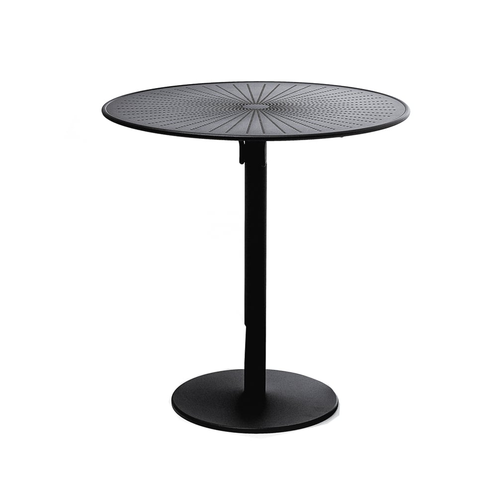 SMD Design Piazza I table Anthracite | Scandinavian Design | Garden tables | Grey