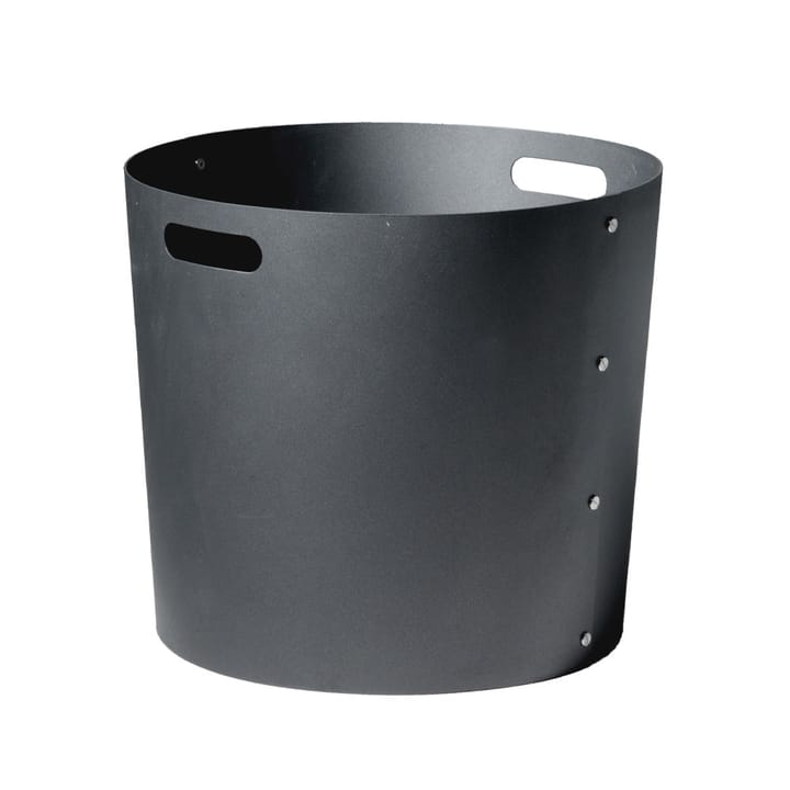 Silo basket - Anthracite - SMD Design