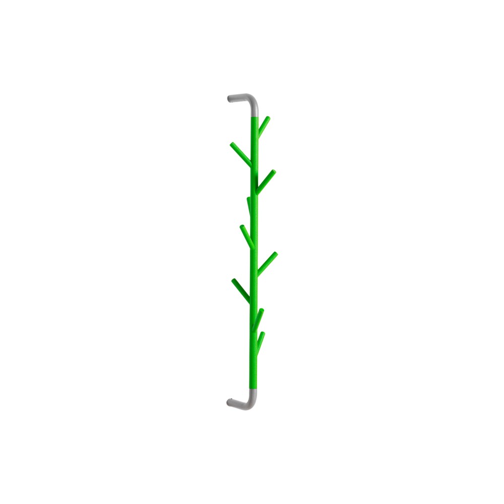 SMD Design Sticks clothes hanger Green | Scandinavian Design | Clothes racks, coat stands & hangers | Green