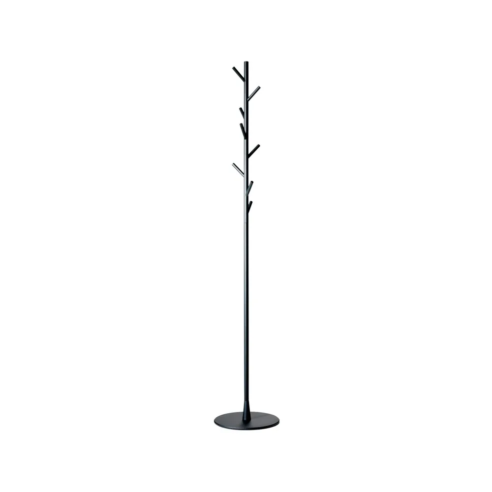 SMD Design Sticks floor hangers Dark grey | Scandinavian Design | Clothes racks, coat stands & hangers | Grey