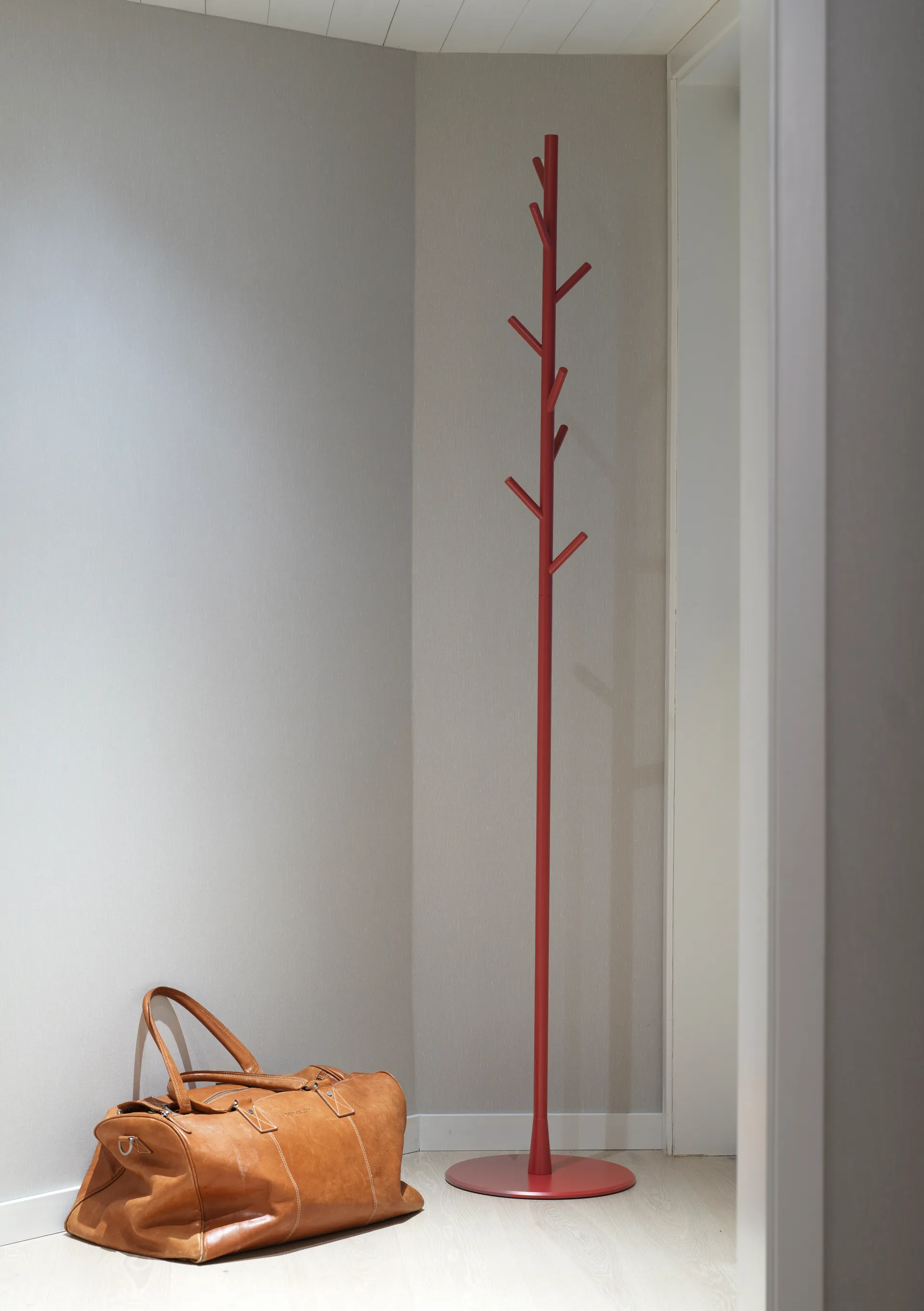 Sticks hanger floor, Rosehip SMD Design