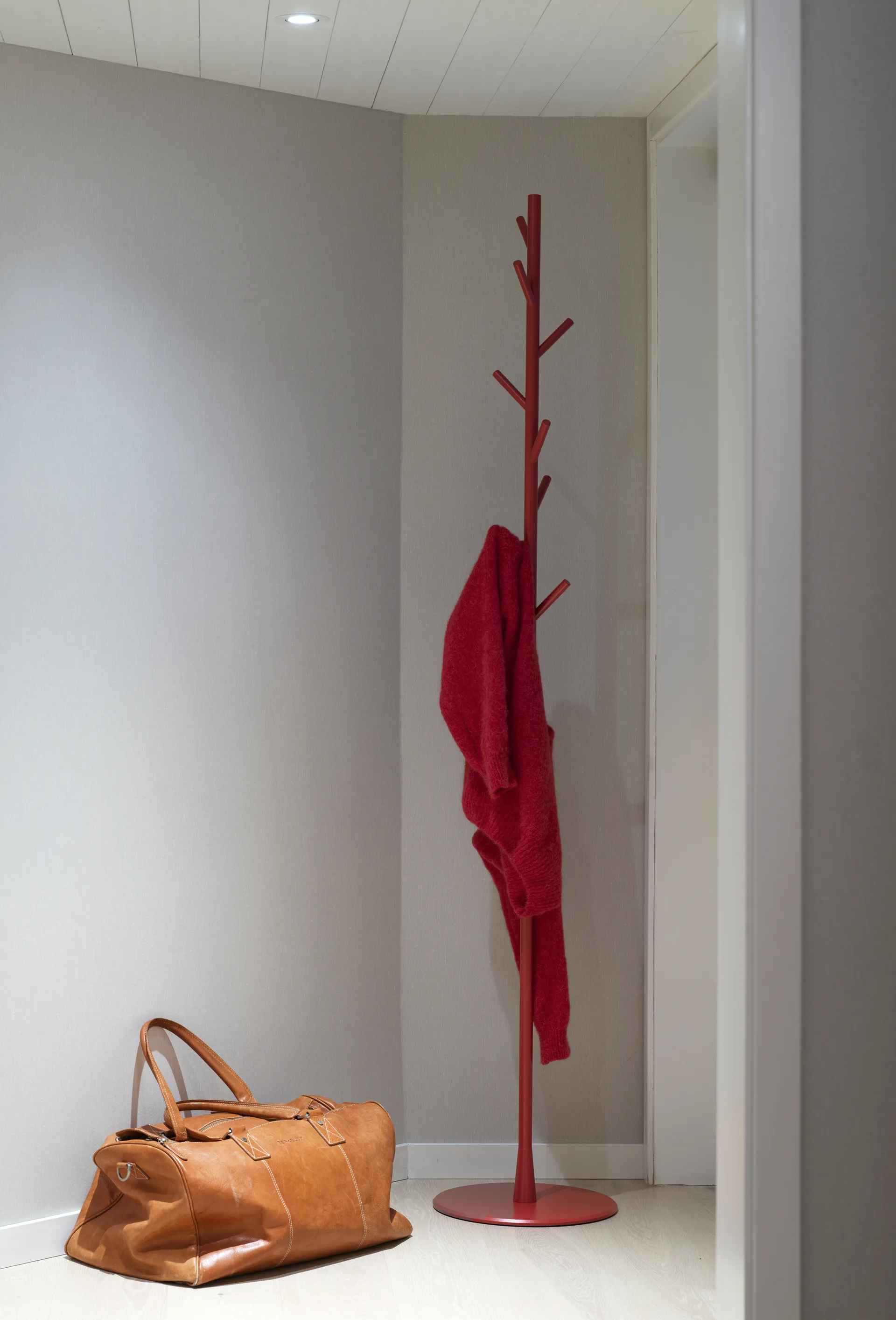 Sticks hanger floor, Rosehip SMD Design