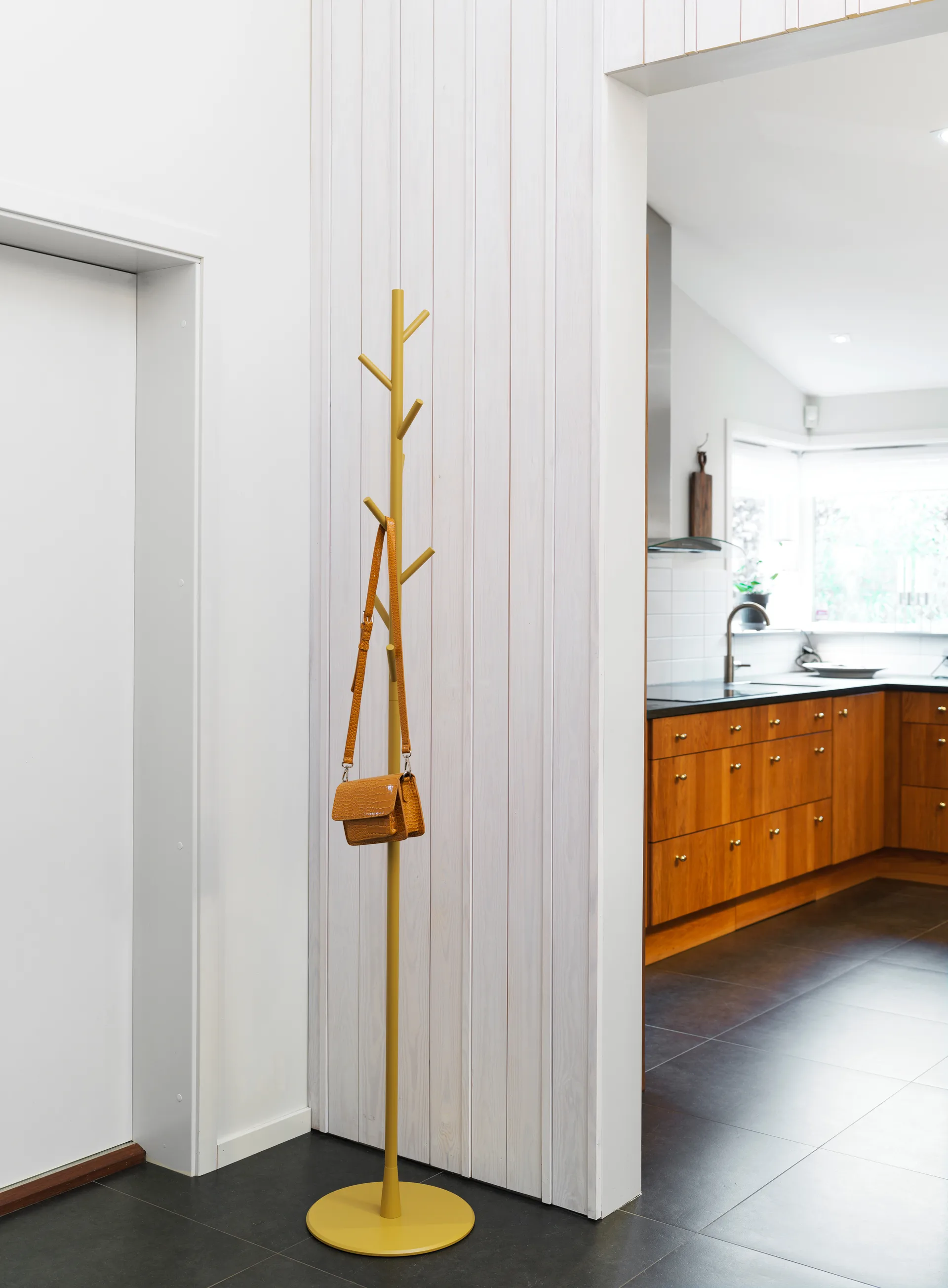 Sticks hanger floor, Rye SMD Design