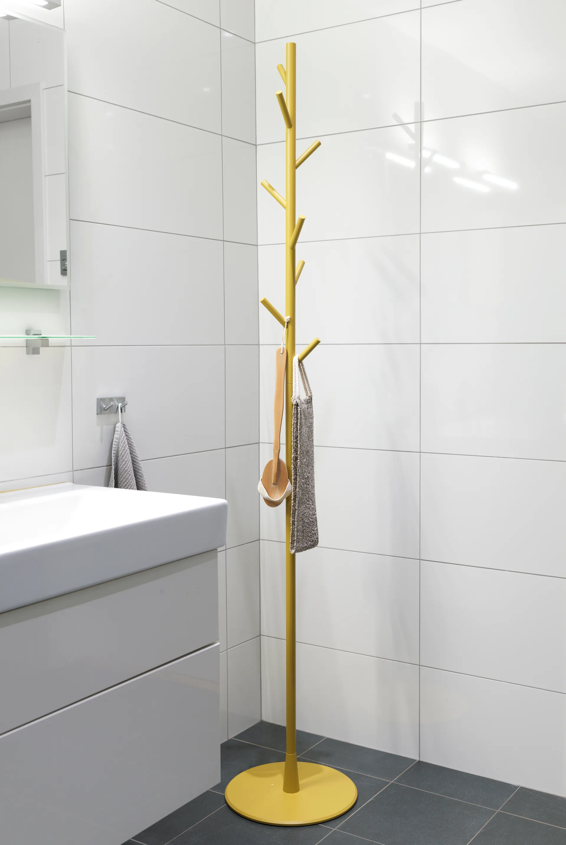 Sticks hanger floor, Rye SMD Design