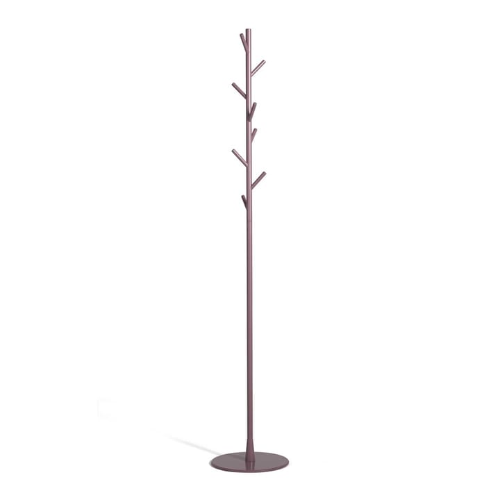 Sticks hanger floor - Soft dark pink - SMD Design