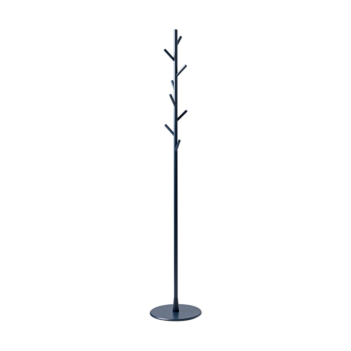 SMD Design Sticks hanger floor Thistle | Scandinavian Design | Clothes racks, coat stands & hangers | Blue