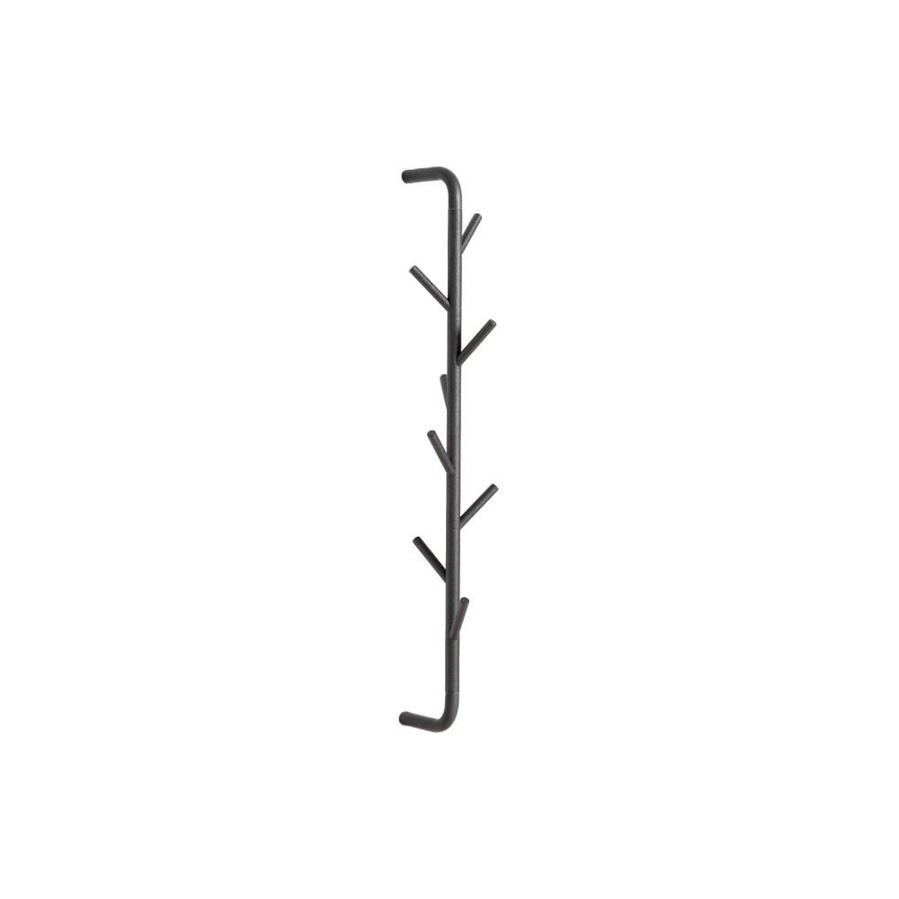 SMD Design Sticks wall hangers Dark grey | Scandinavian Design | Clothes racks, coat stands & hangers | Grey
