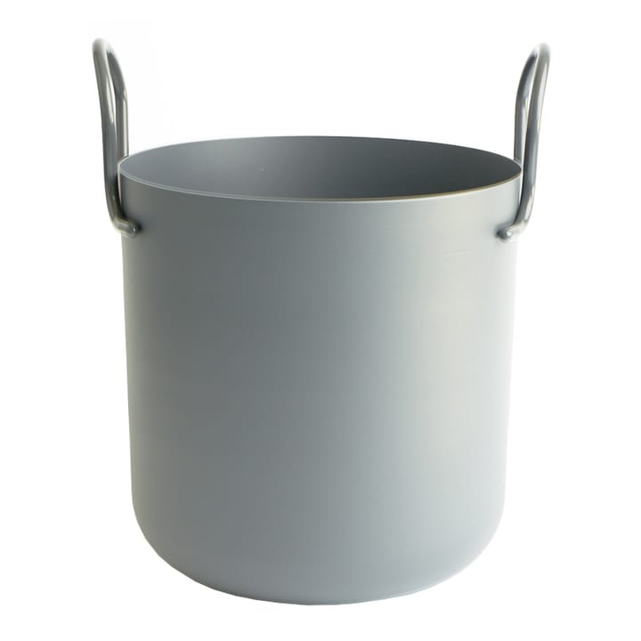 Tivoli flower pot Ø30 cm - light grey - SMD Design