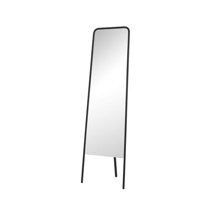 Turno floor mirror - Anthracite - SMD Design