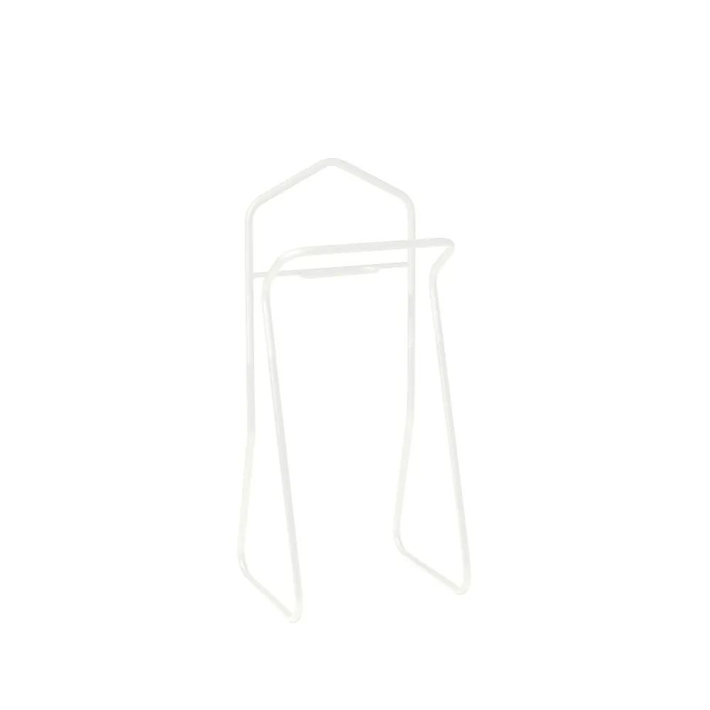 SMD Design Turno valet White | Scandinavian Design | Clothes hooks & hangers | White