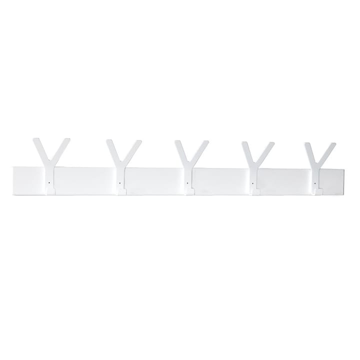 Y hook rack - white - SMD Design