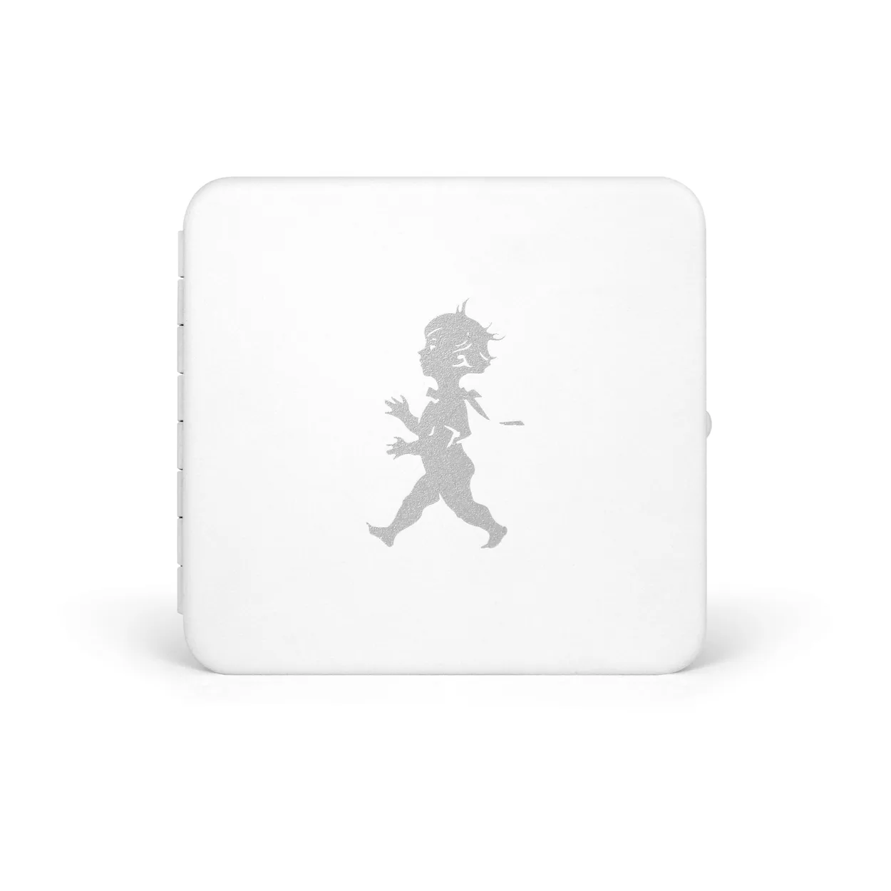 Solstickan Design Solstickan key cupboard 16x17 cm White