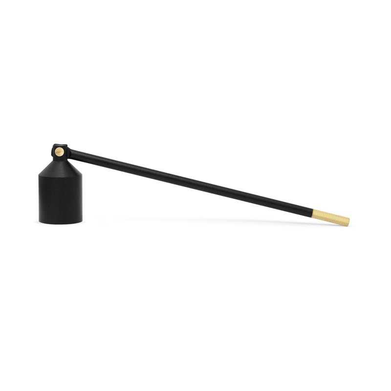 Solstickan Design Three Stars light dimmer Black