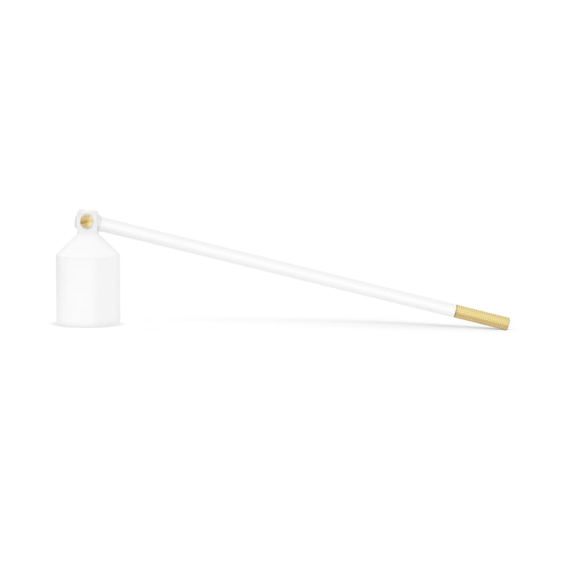 Solstickan Design Three Stars light dimmer White