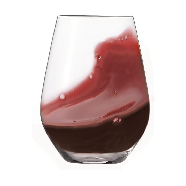 Authentis Casual tumbler XL 63 cl 4-pack, Clear Spiegelau