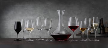 Authentis Red wine glass 48cl. 4-pack - clear - Spiegelau
