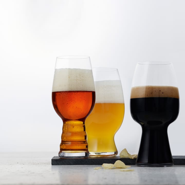 Beer Classics Beer tasting set 3-pack, clear Spiegelau