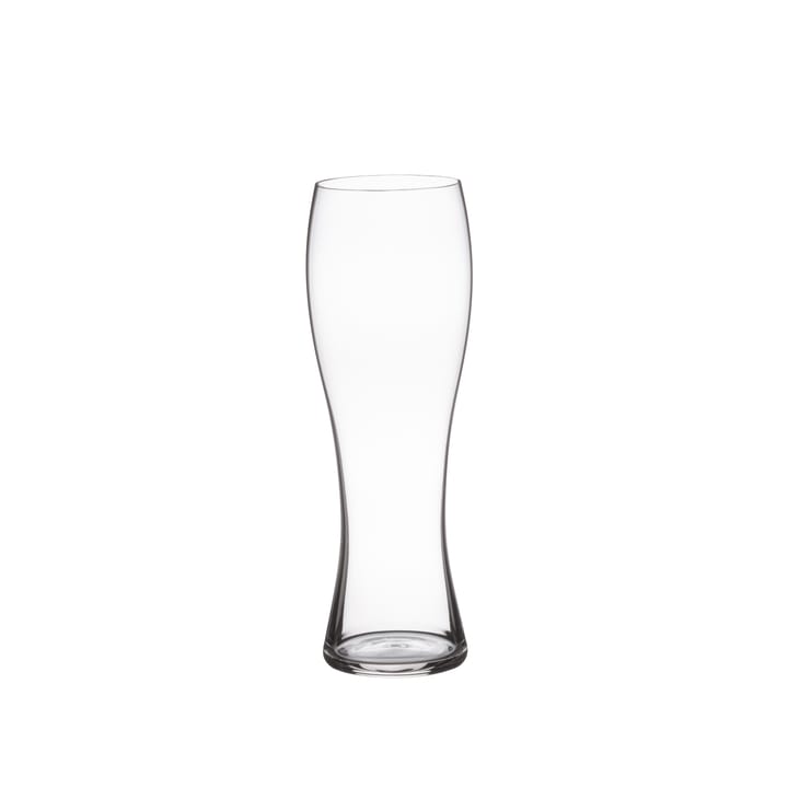 Beer Classics Wheat beer glass 70 cl. 4-pack - clear - Spiegelau