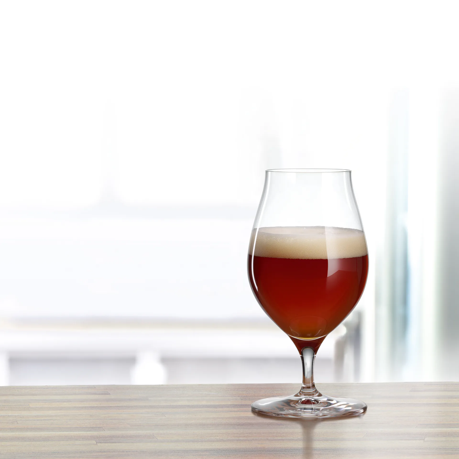 Craft Beer Barrel Aged beer glass 48 cl 4-pack, clear Spiegelau