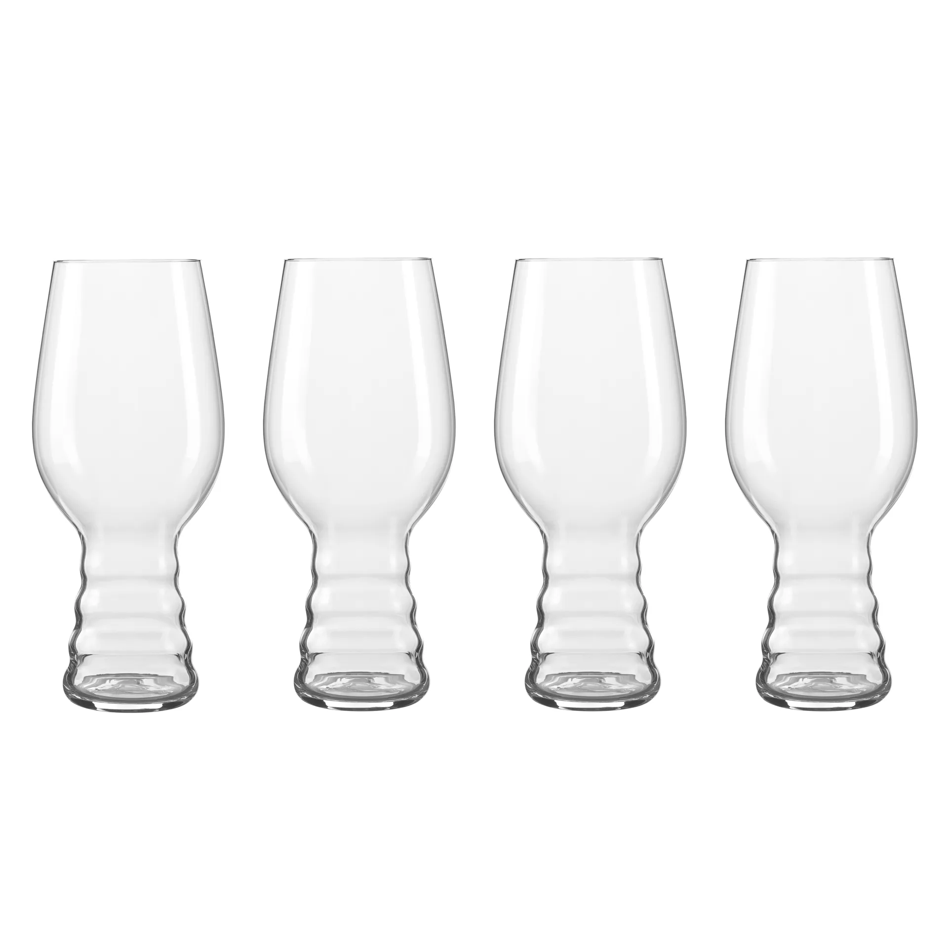 Craft Beer IPA glass 54cl. 4-pack, clear Spiegelau