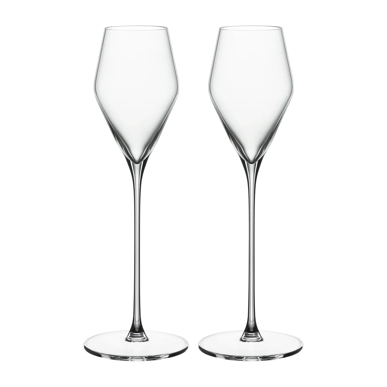 Spiegelau Definition Digestive dessert wine glass 13 cl 2-pack Clear