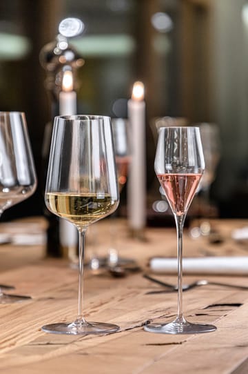 Definition Digestive glass 13cl - Clear - Spiegelau