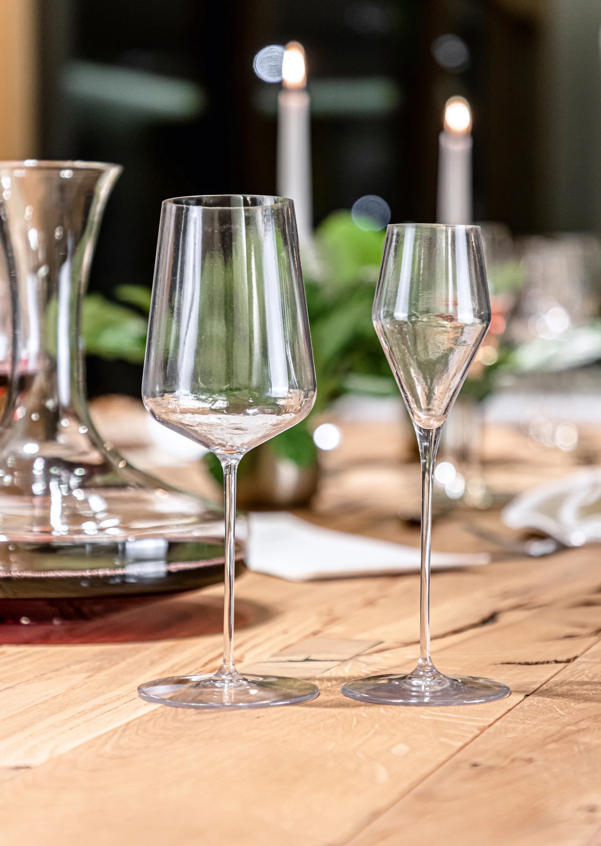 Definition Digestive glass 13cl, Clear Spiegelau