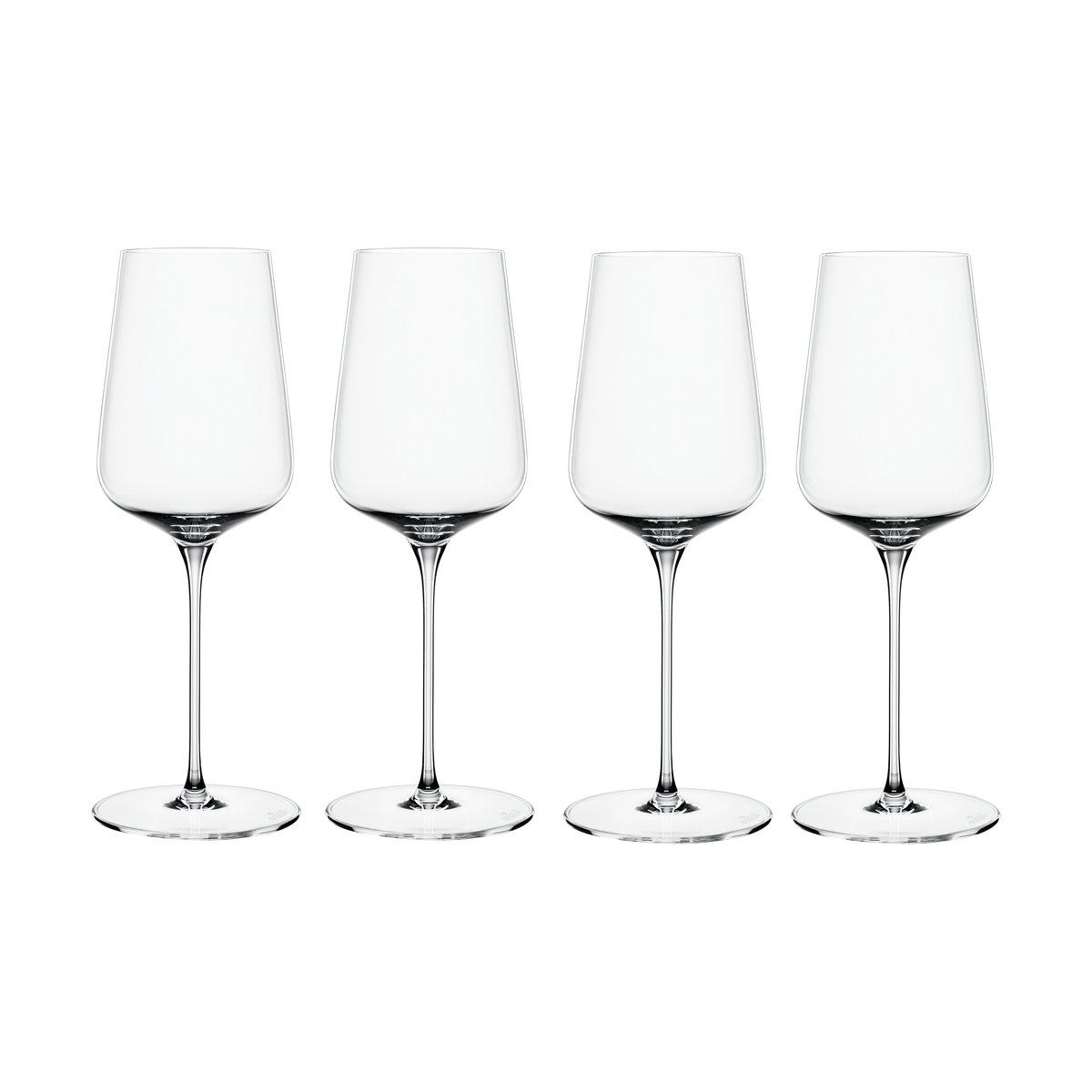 Spiegelau Definition Universal wine glass 55 cl 4-pack Clear