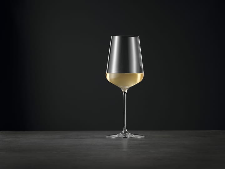 Definition Universal wine glass 55 cl 4-pack, Clear Spiegelau