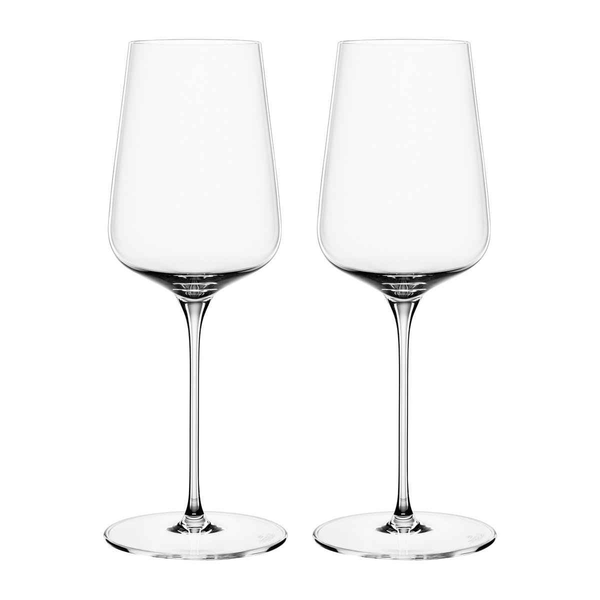 Spiegelau Definition white wine glass 43 cl 2-pack Clear