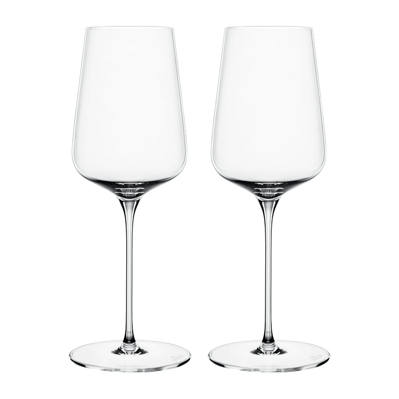 Spiegelau Definition white wine glass 43 cl 2-pack Clear