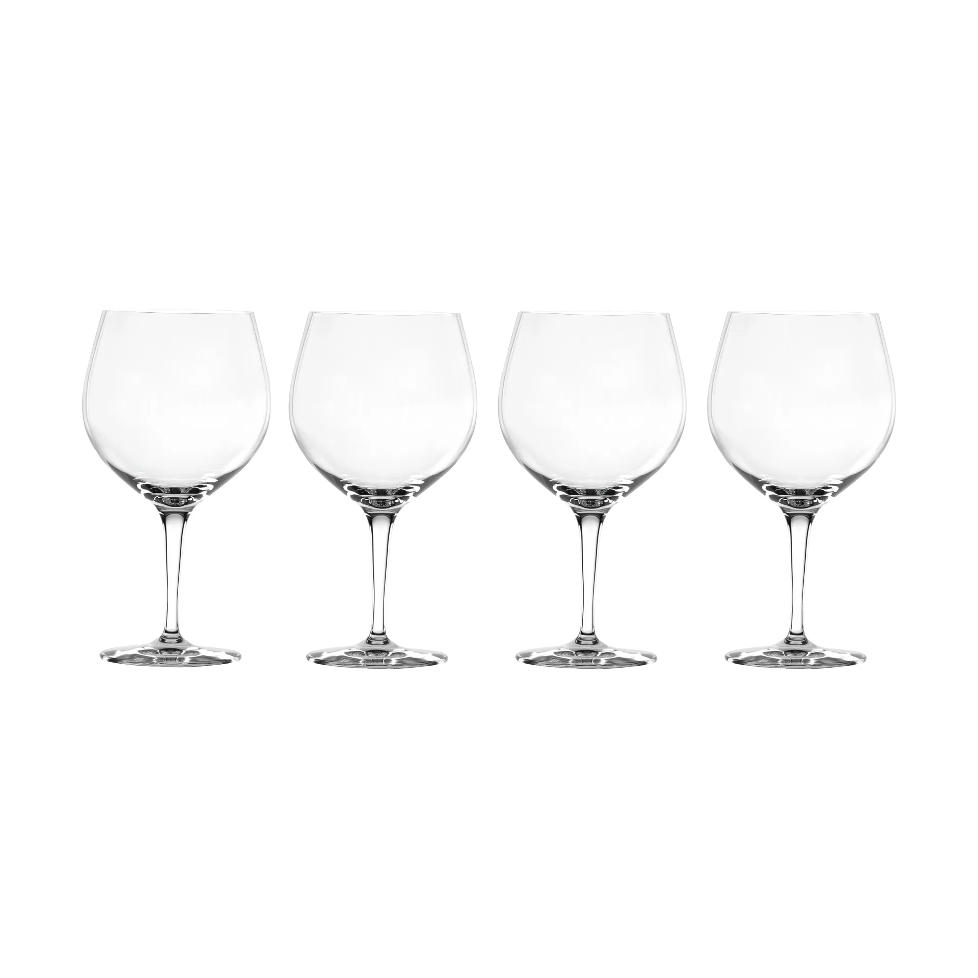 Gin & Tonic Glass 63cl. 4-pack, clear Spiegelau