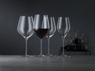 HI-LITE Burgundy wine glasses 70 cl 2-pack - Clear - Spiegelau
