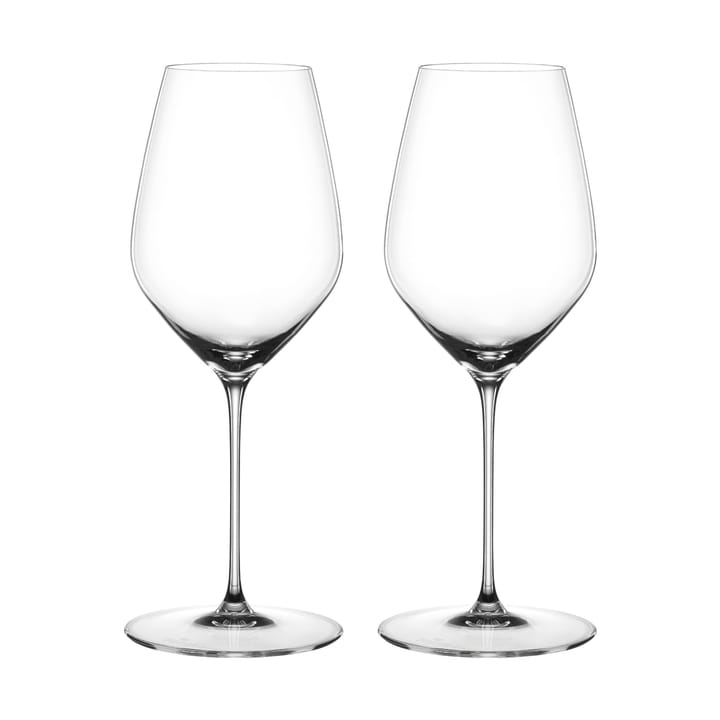 HI-LITE Universal wine glass 48 cl 2-pack - Clear - Spiegelau