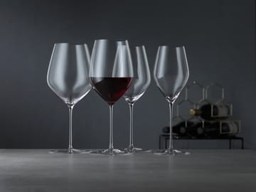 HI-LITE Universal wine glass 48 cl 2-pack - Clear - Spiegelau