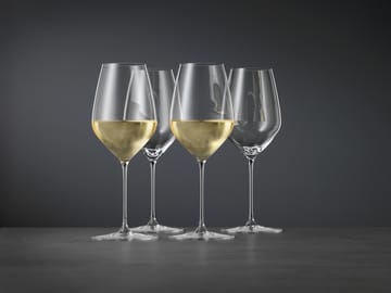 HI-LITE Universal wine glass 48 cl 2-pack - Clear - Spiegelau