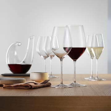 Highline white wine glass 42 cl 2-pack - clear - Spiegelau