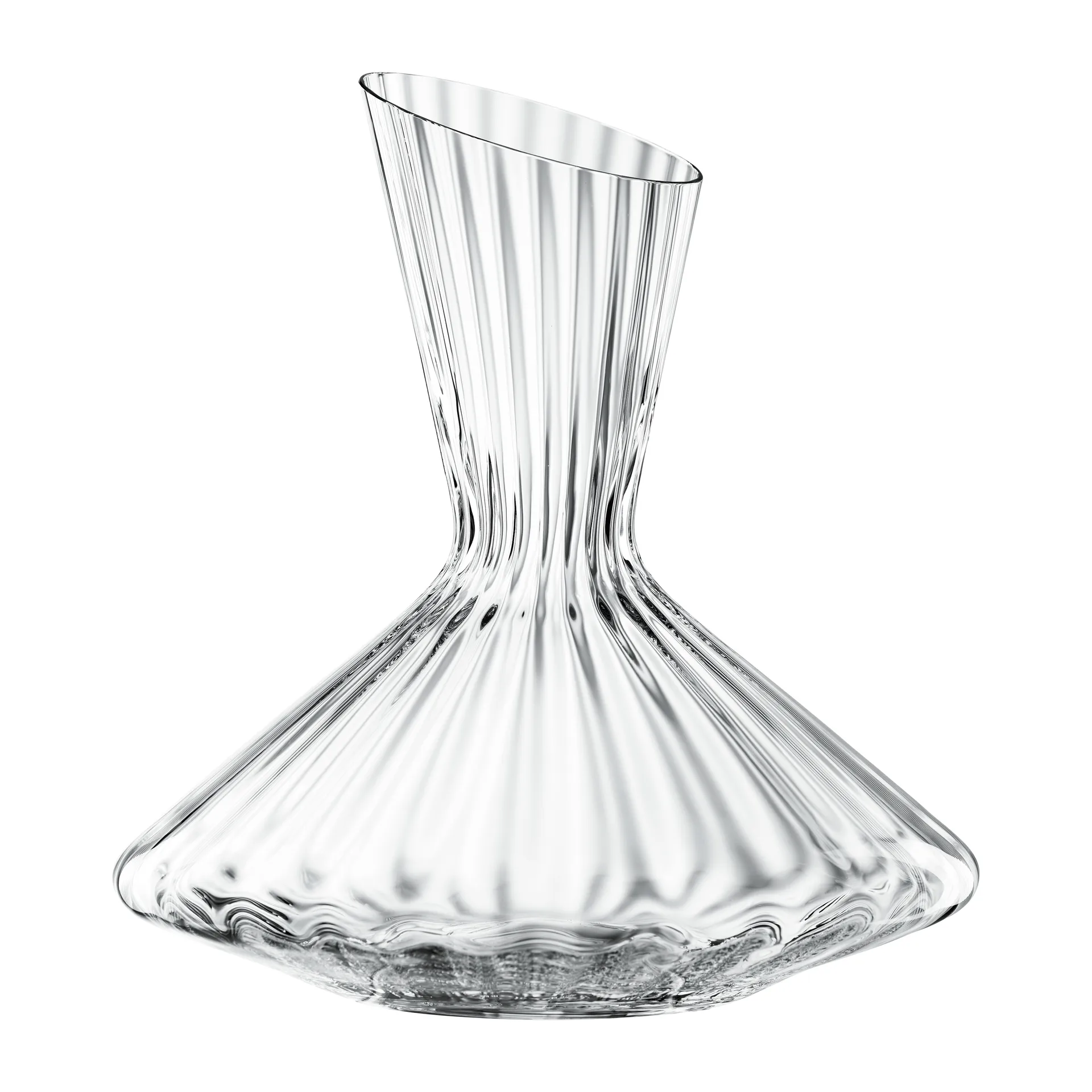 LifeStyle carafe 0.75 liter, Clear Spiegelau
