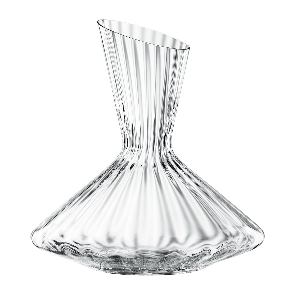 Spiegelau LifeStyle carafe 0.75 liter Clear | Scandinavian Design | Water jugs and carafes | Transparent