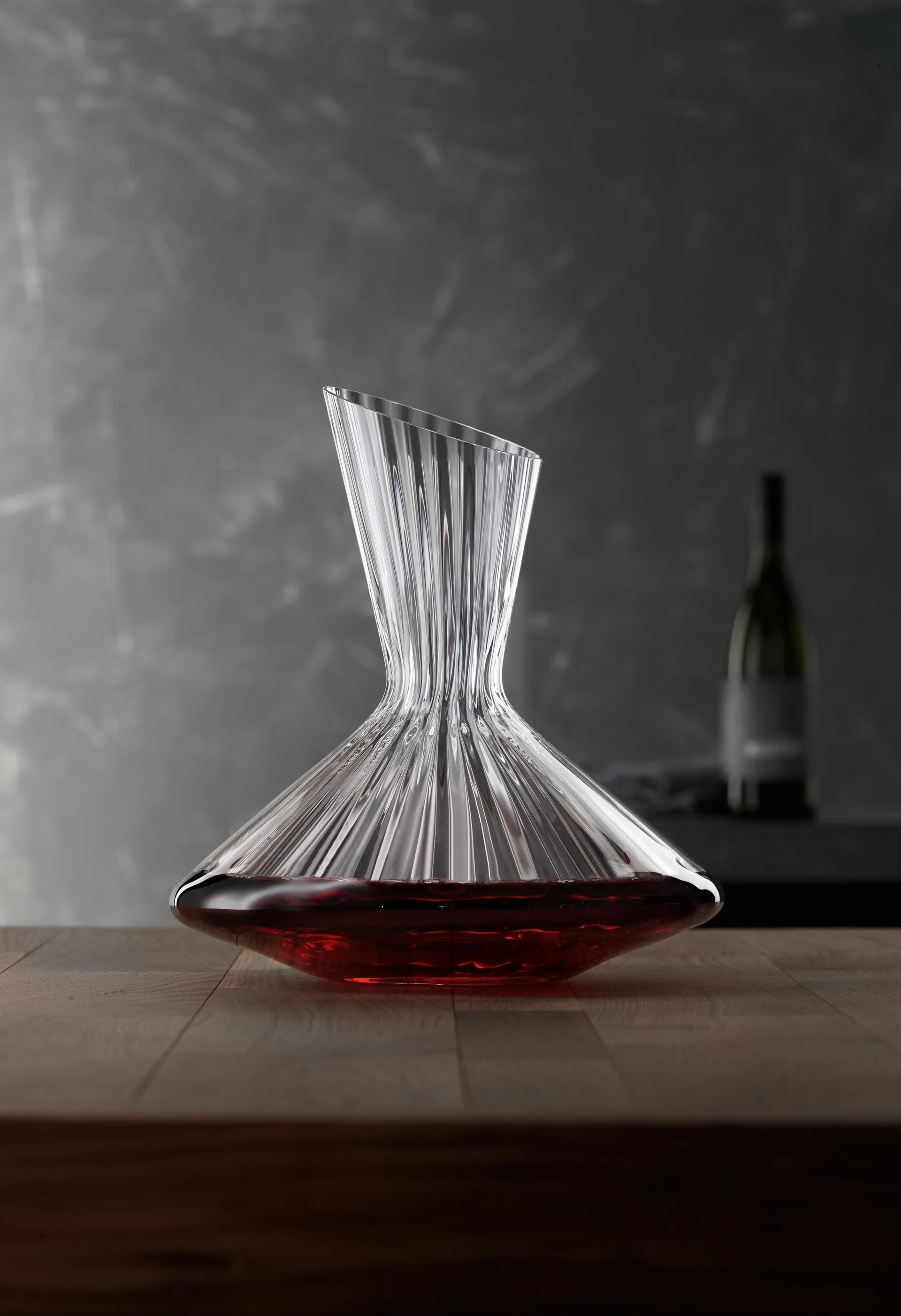 LifeStyle carafe 0.75 liter, Clear Spiegelau