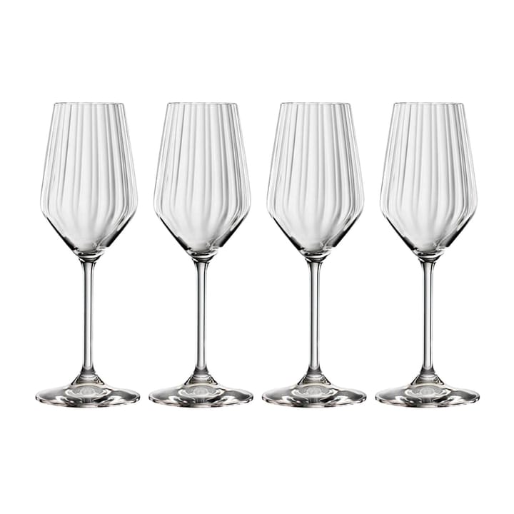LifeStyle cocktail glass 31 cl 4-pack, Clear Spiegelau