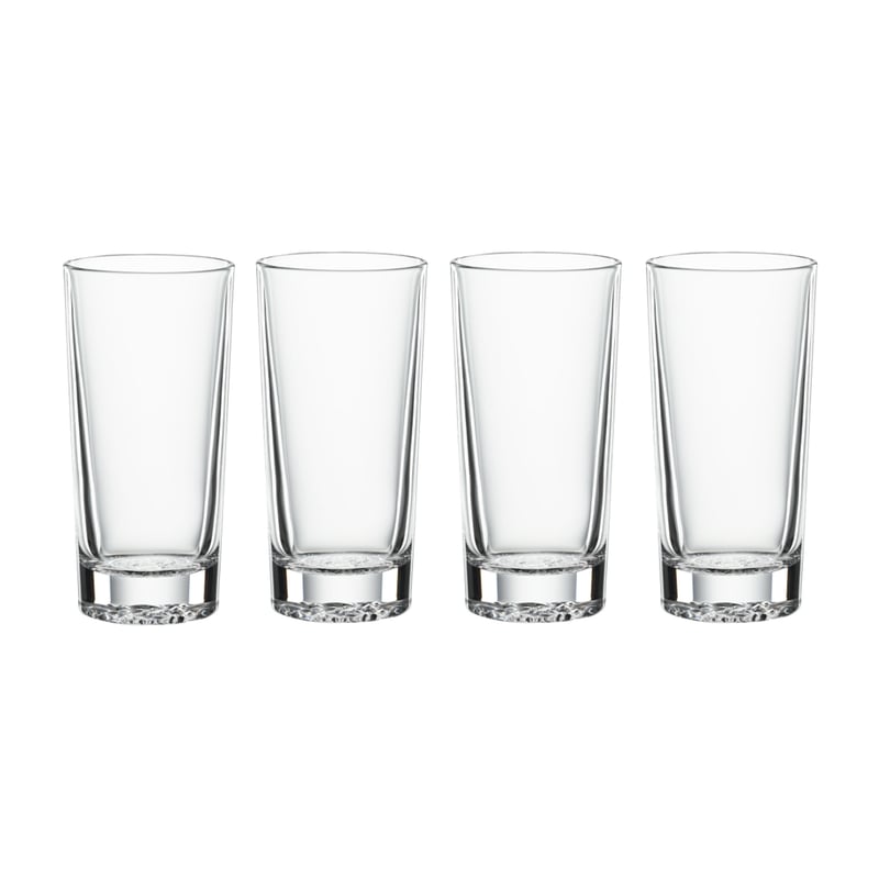 Spiegelau Lounge 2.0 longdrink glass 30.5 cl 4-pack Clear