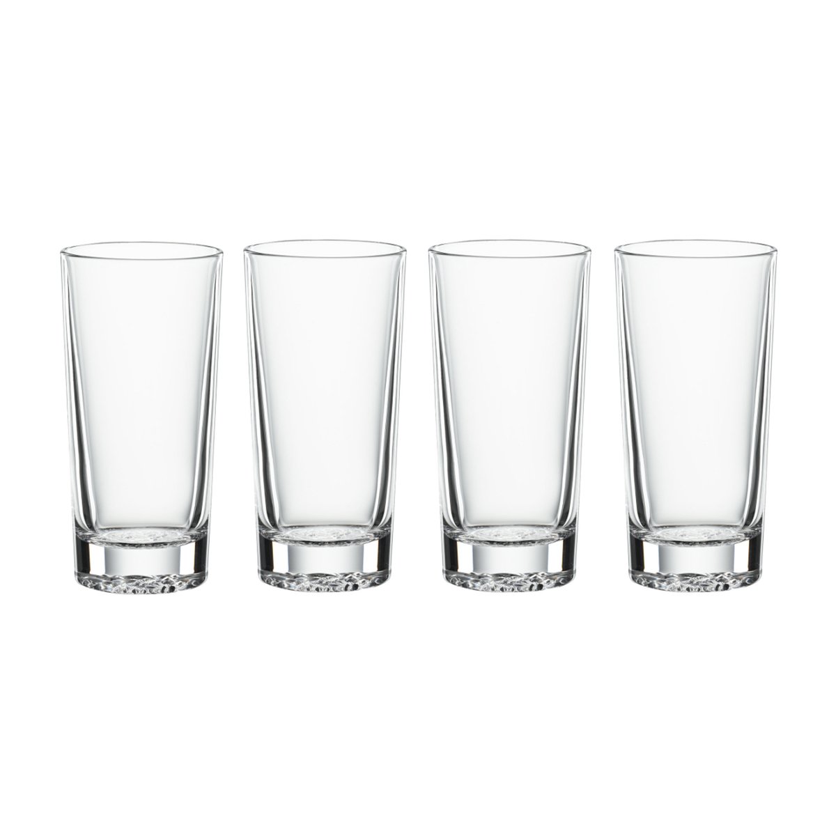 Spiegelau Lounge 2.0 longdrink glass 30.5 cl 4-pack Clear