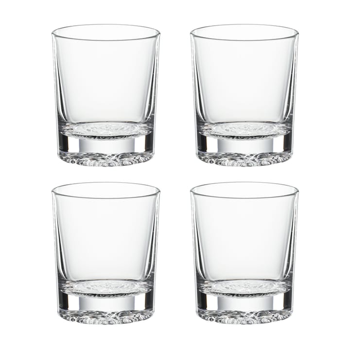 Lounge 2.0 SOF glass 23.8 cl 4-pack - Clear - Spiegelau